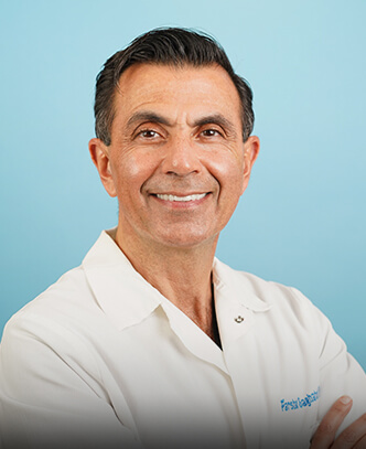 Dr. Sean Saghatchi