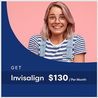 Invisalign Offer