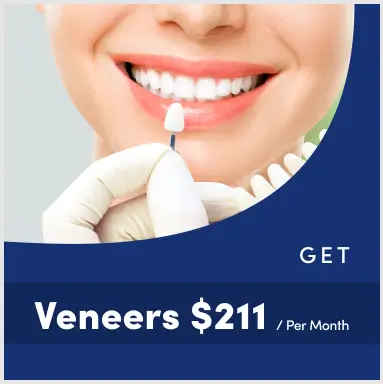 Veneers Offer