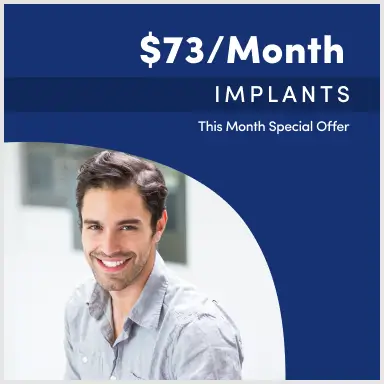 Implant Offer